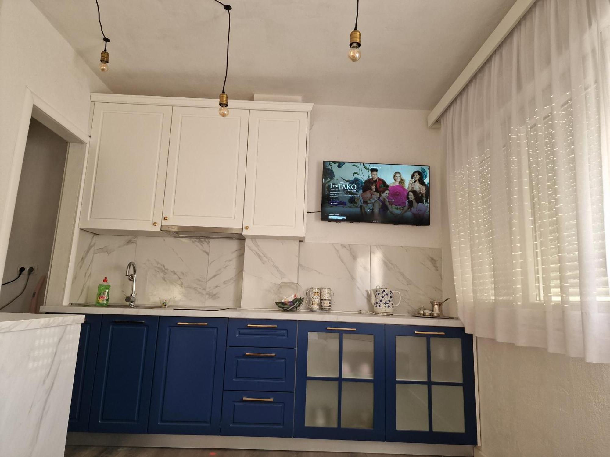 Apartman Ivy Ljubuski Exterior photo