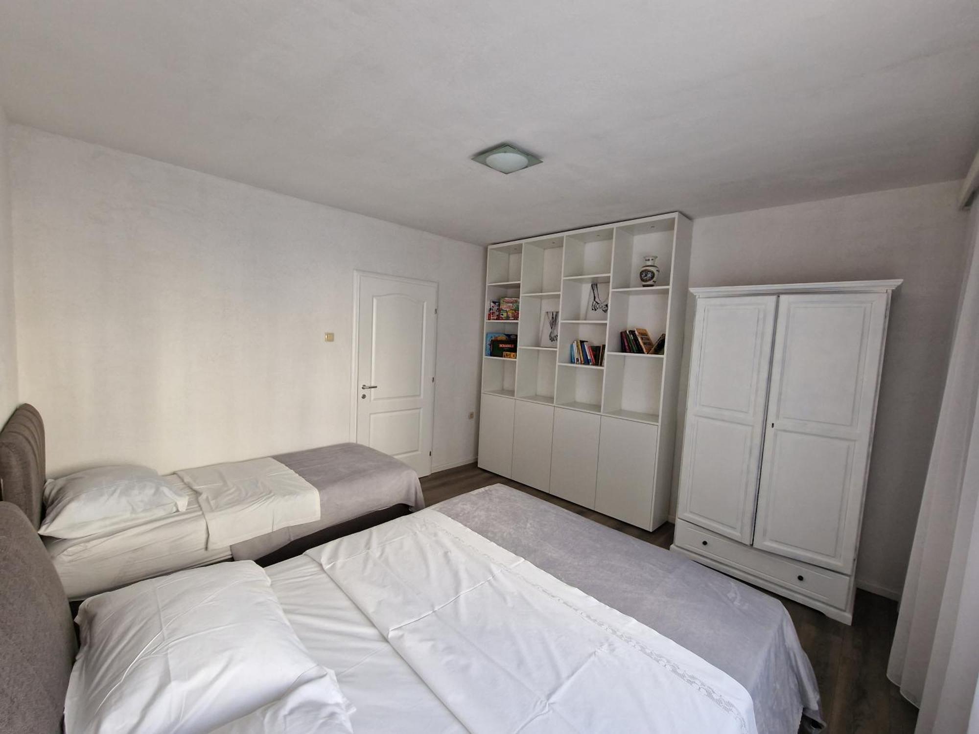 Apartman Ivy Ljubuski Exterior photo
