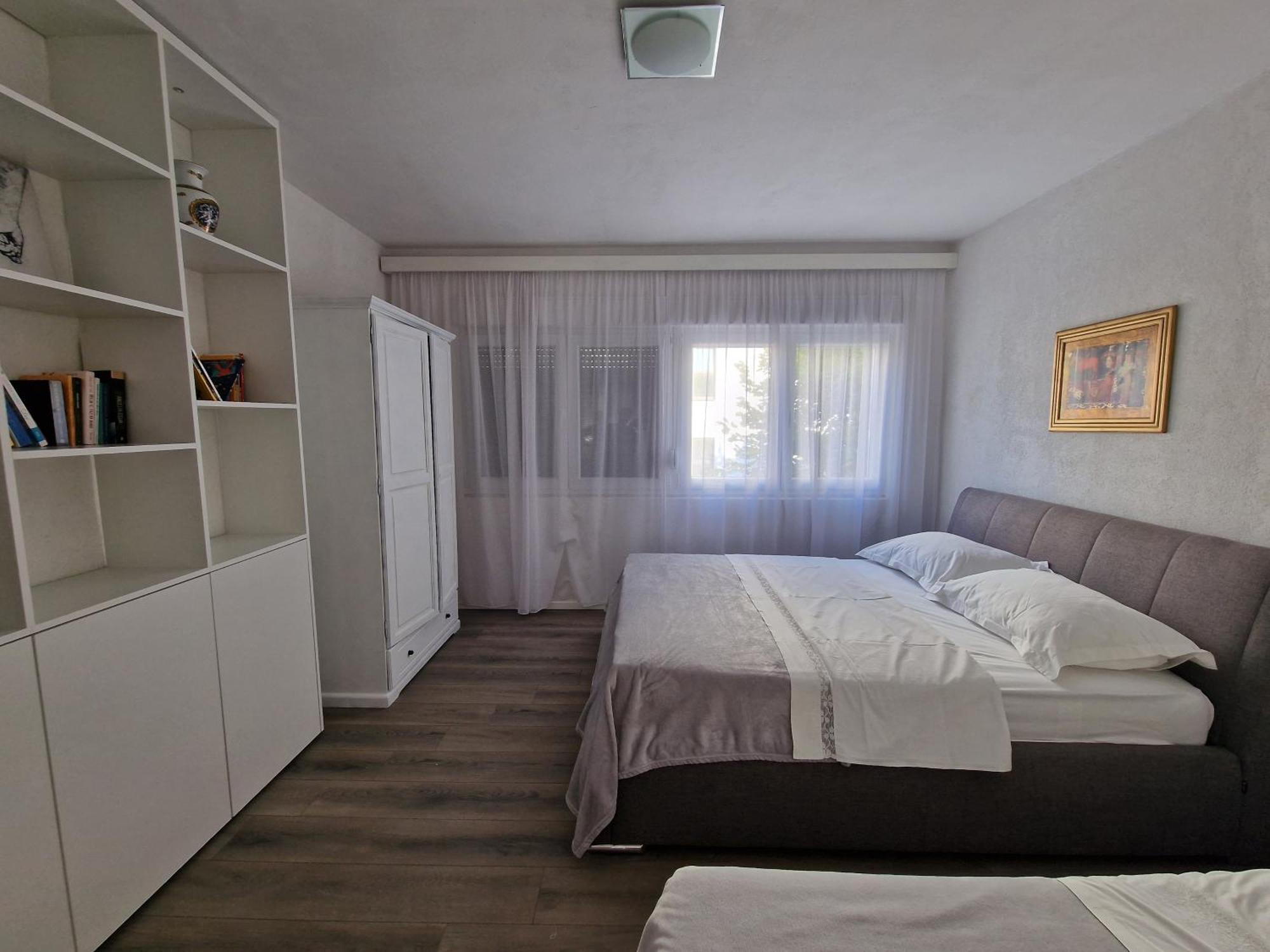 Apartman Ivy Ljubuski Exterior photo