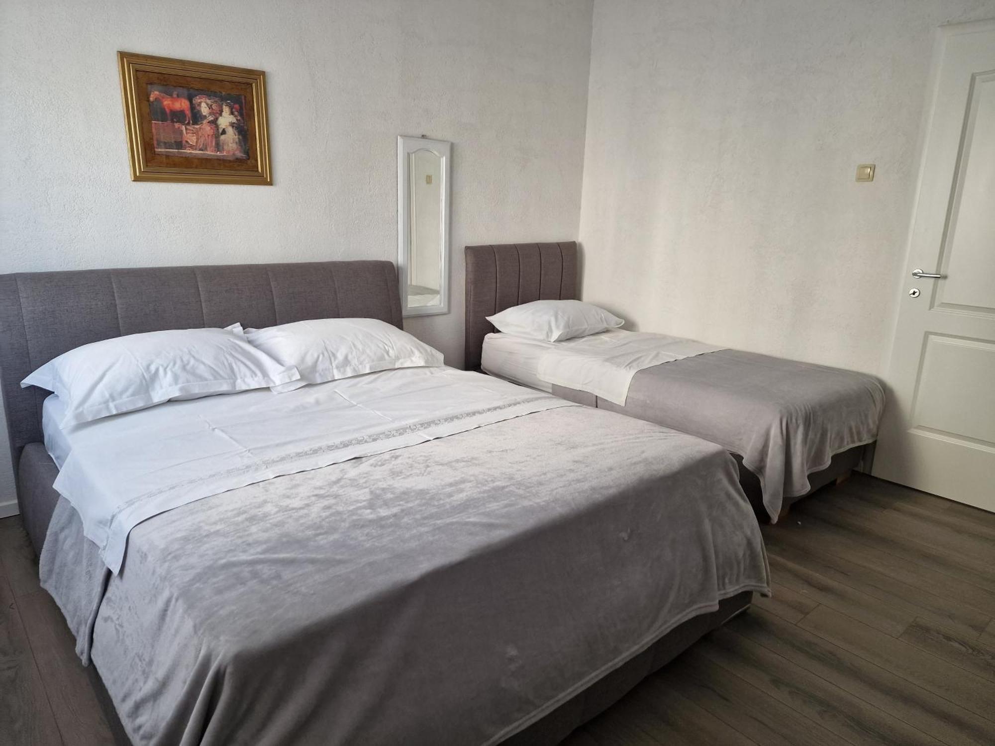 Apartman Ivy Ljubuski Exterior photo